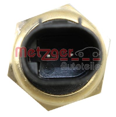 Датчик, температура охлаждающей жидкости - 0905162 METZGER